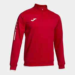 Joma Olympiada 1/4 Zip