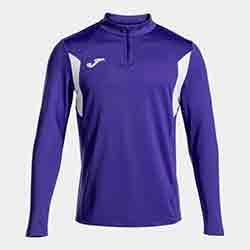 Joma Winner III 1/4 zip