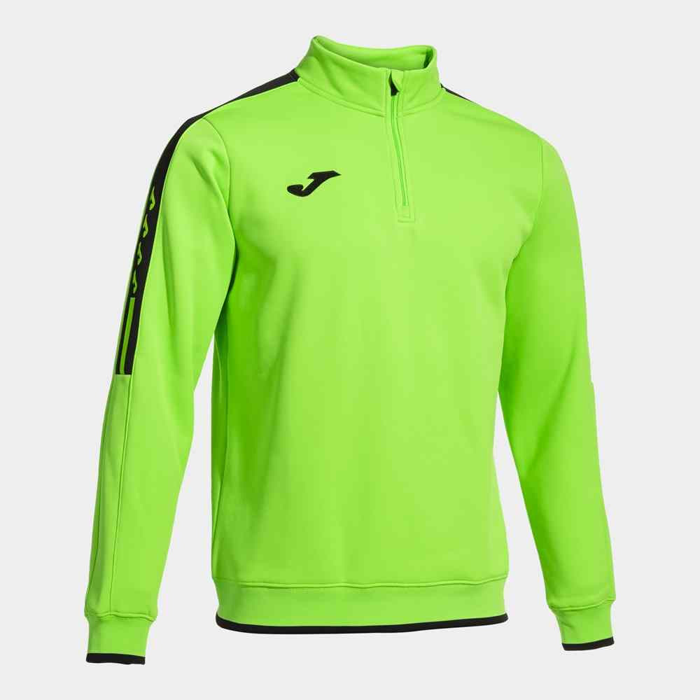 Joma Olympiada 1/4 Zip Top