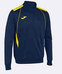 Joma Europa VII jersey football kit