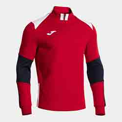 Joma Tiger VII jersey football kit