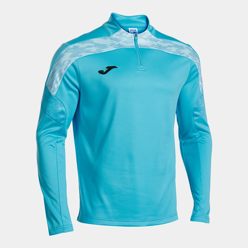 Joma Championship VIII 1/4 Zip Top
