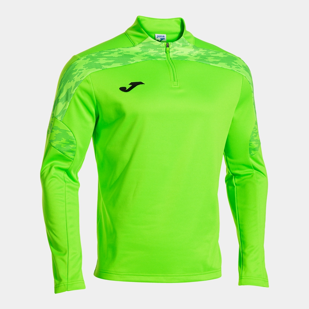 Joma Championship VIII 1/4 Zip Top