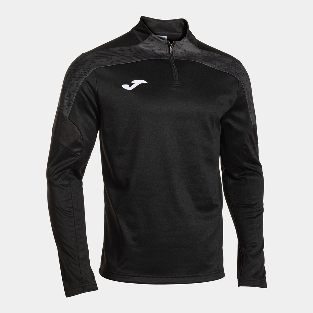 Joma Championship VIII 1/4 Zip Top