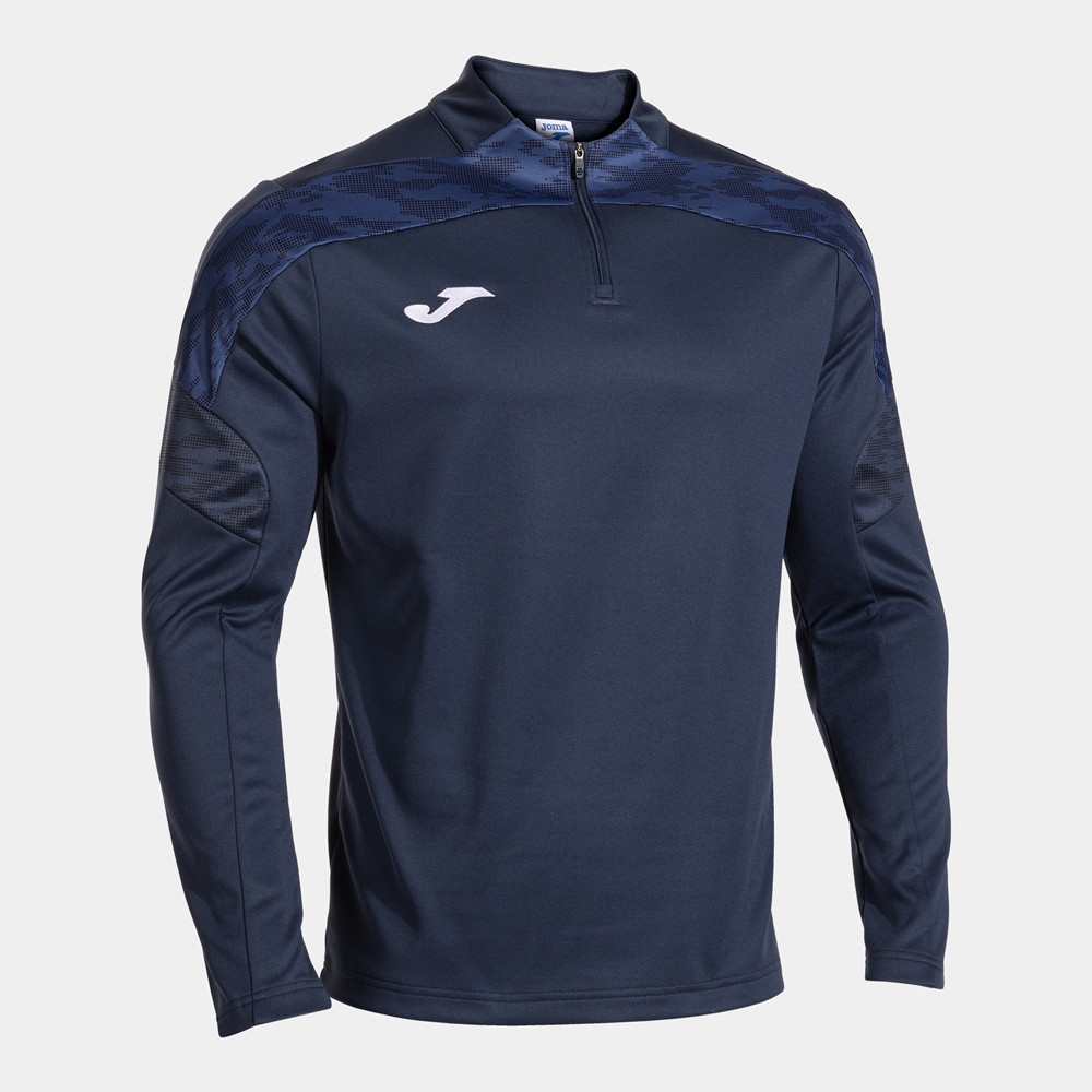 Joma Championship VIII 1/4 Zip Top