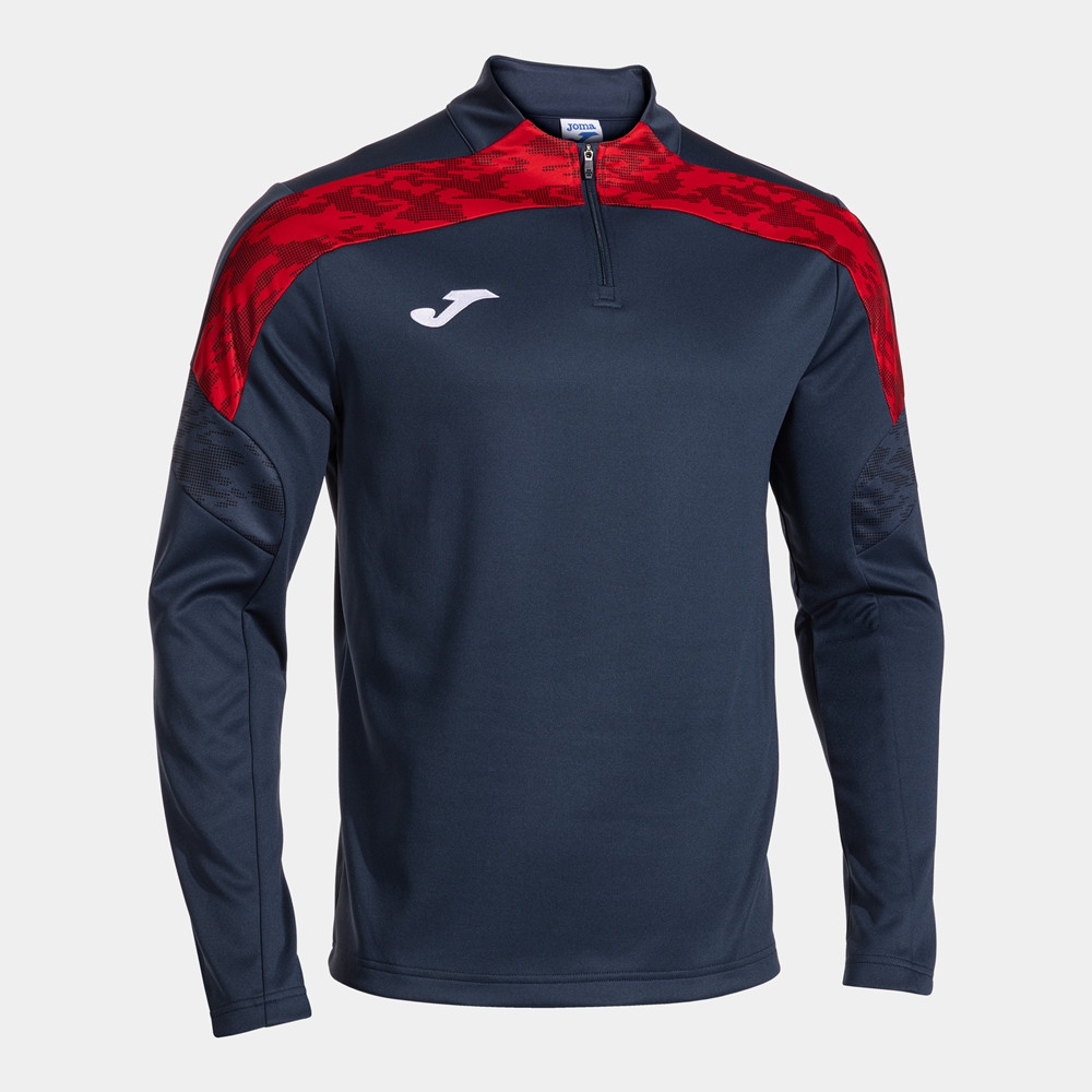 Joma Championship VIII 1/4 Zip Top