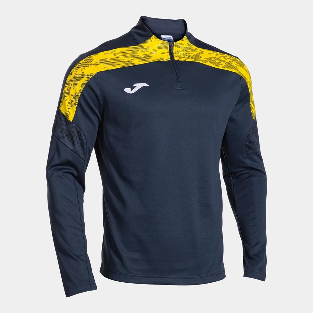 Joma Championship VIII 1/4 Zip Top