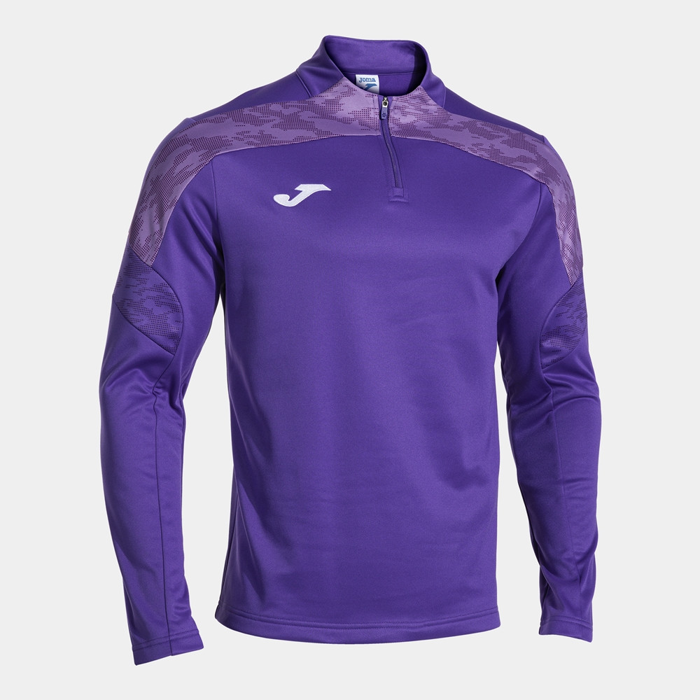 Joma Championship VIII 1/4 Zip Top