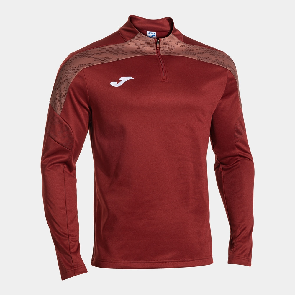 Joma Championship VIII 1/4 Zip Top