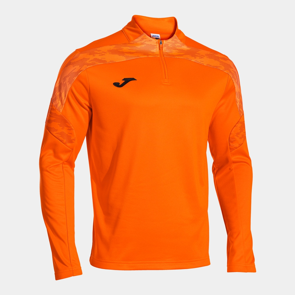 Joma Championship VIII 1/4 Zip Top