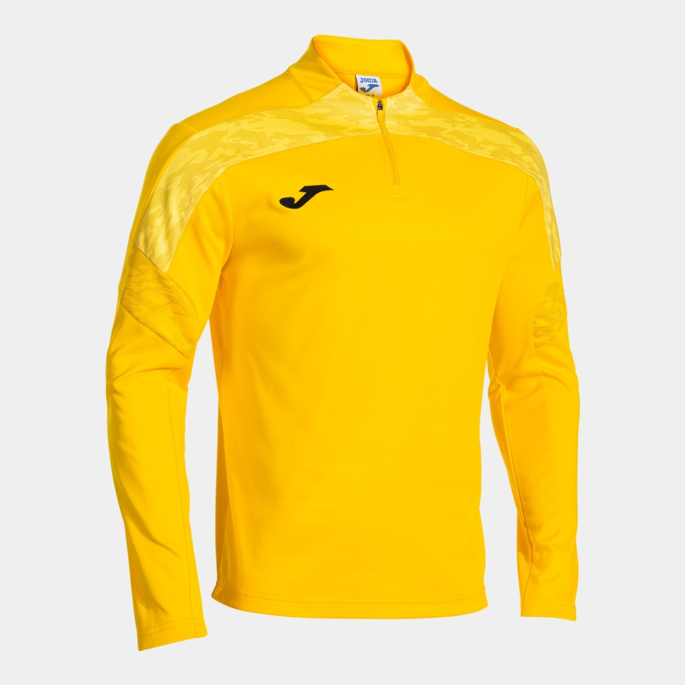 Joma Championship VIII 1/4 Zip Top