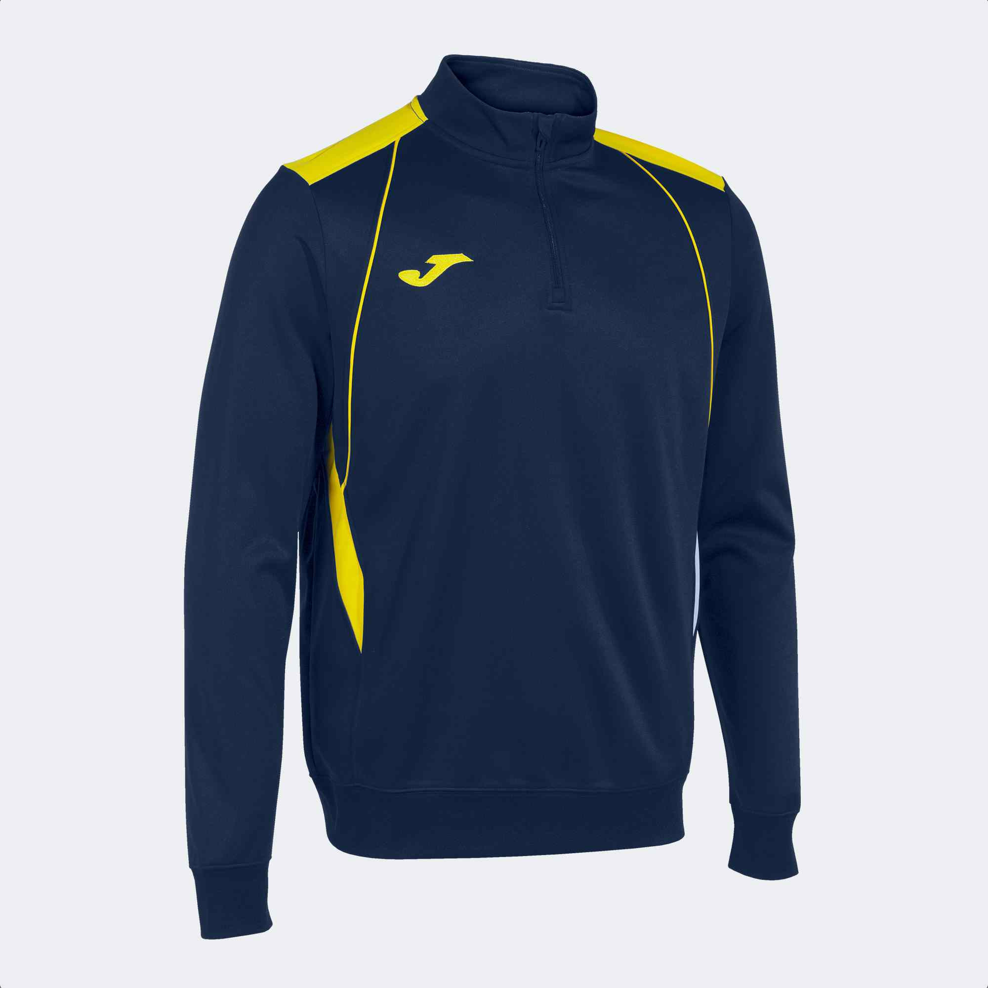 Joma Championship VII 1/4 Zip Top