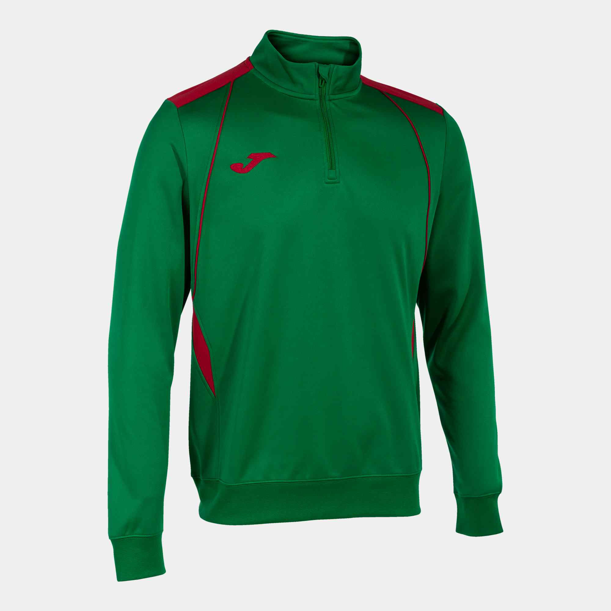 Joma Championship VII 1/4 Zip Top