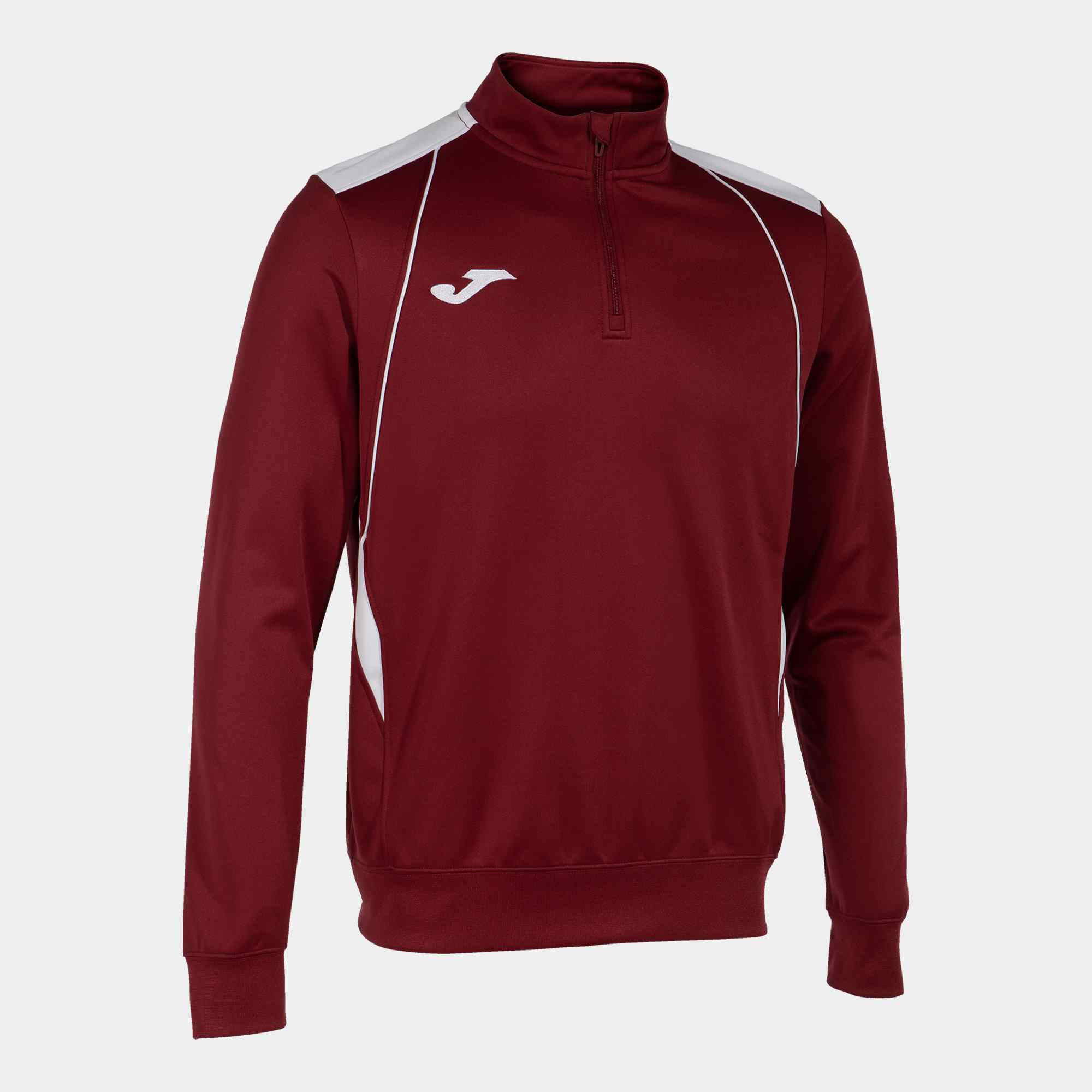 Joma Championship VII 1/4 Zip Top
