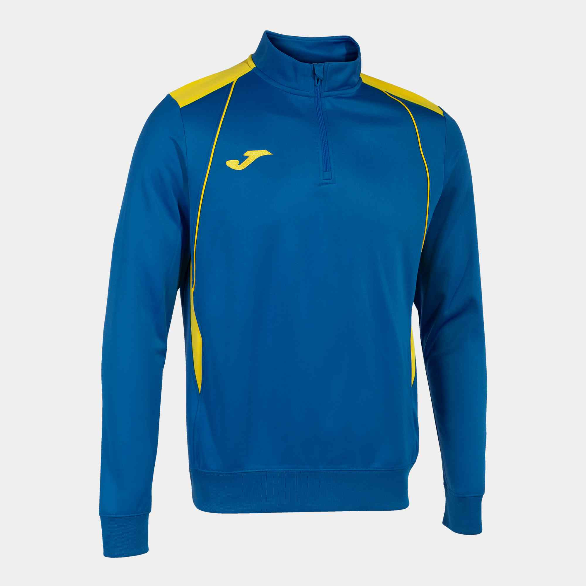 Joma Championship VII 1/4 Zip Top