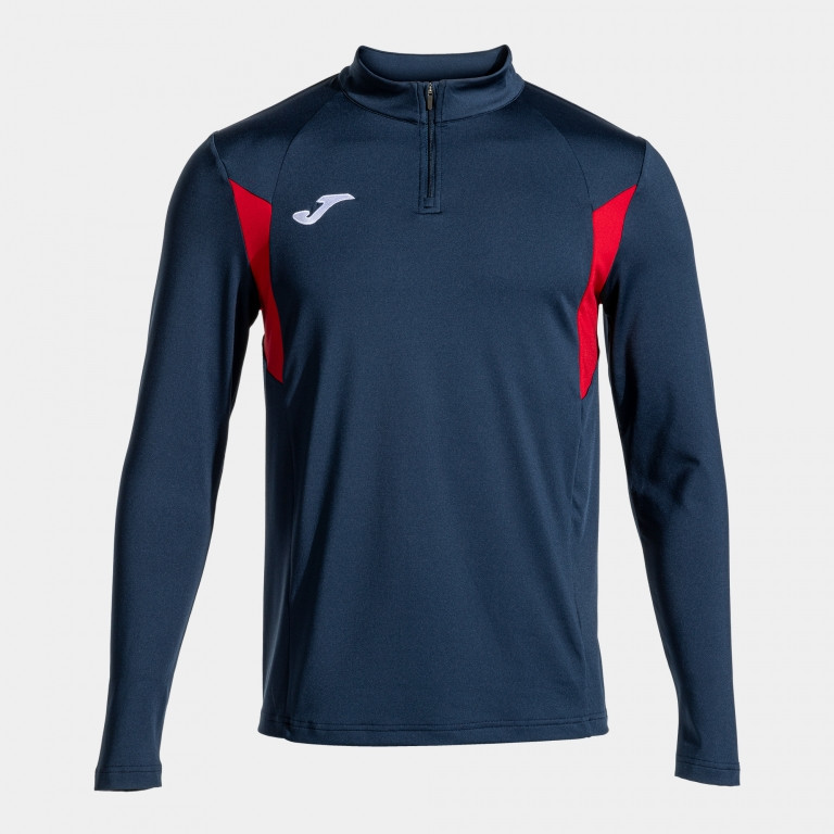 Joma Winner III 1/4 Zip Top