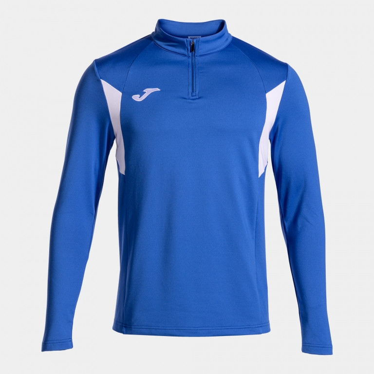 Joma Winner III 1/4 Zip Top