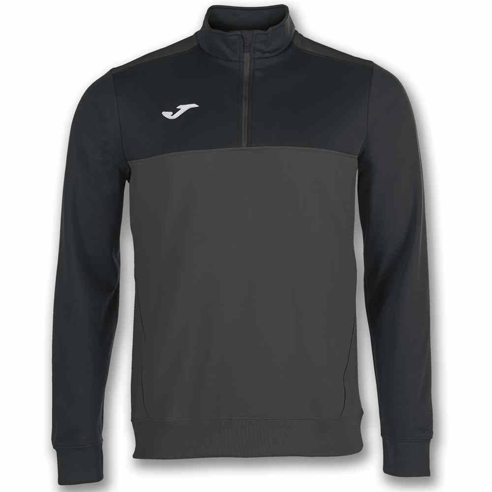 Joma Winner 1/4 Zip Top