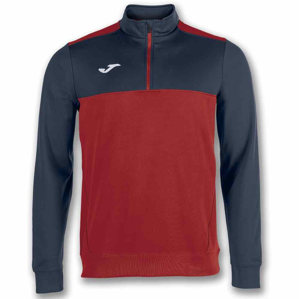 Joma Winner 1/4 Zip Top
