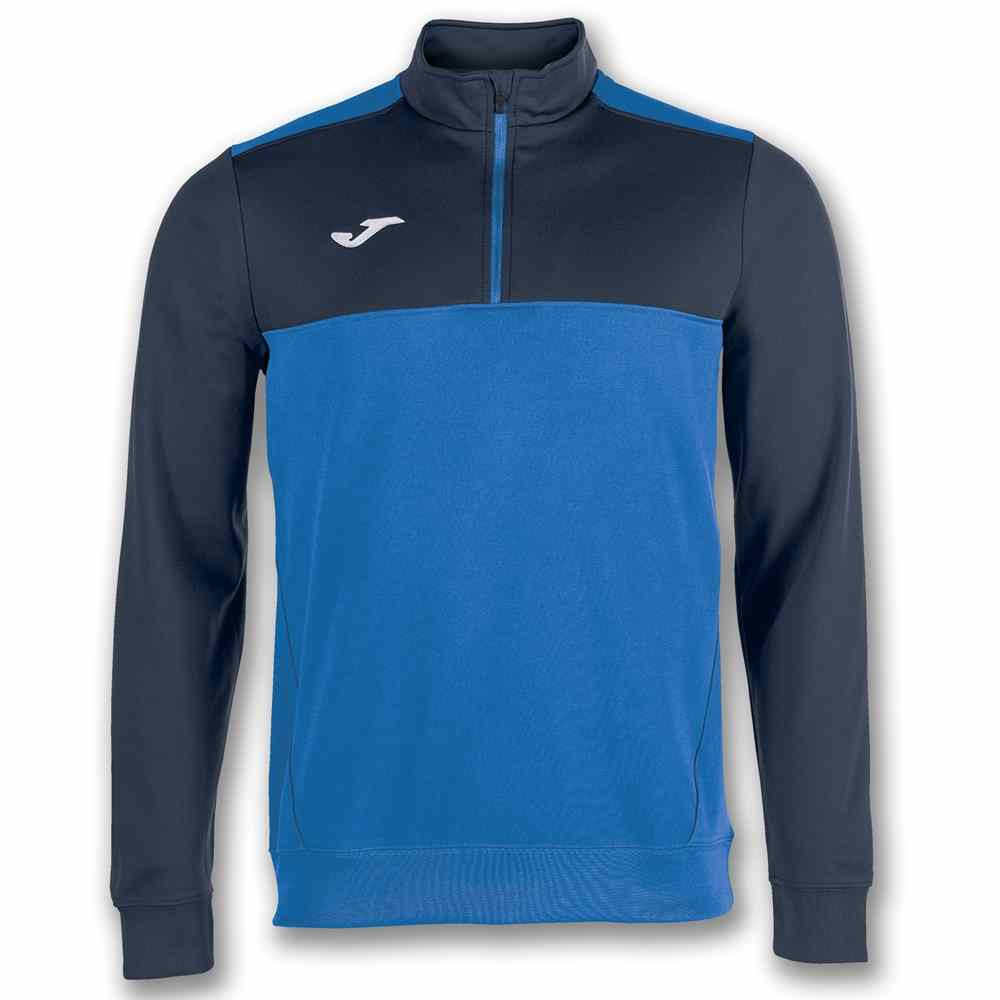 Joma Winner 1/4 Zip Top