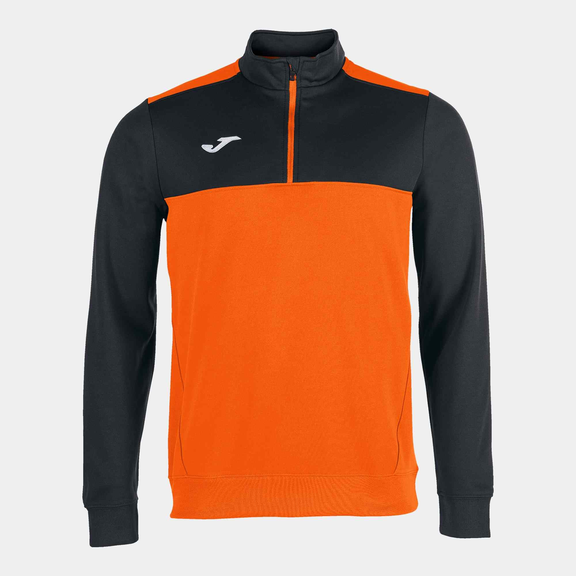 Joma Winner 1/4 Zip Top