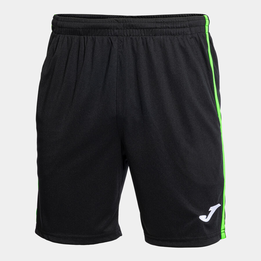 Joma Open III Shorts