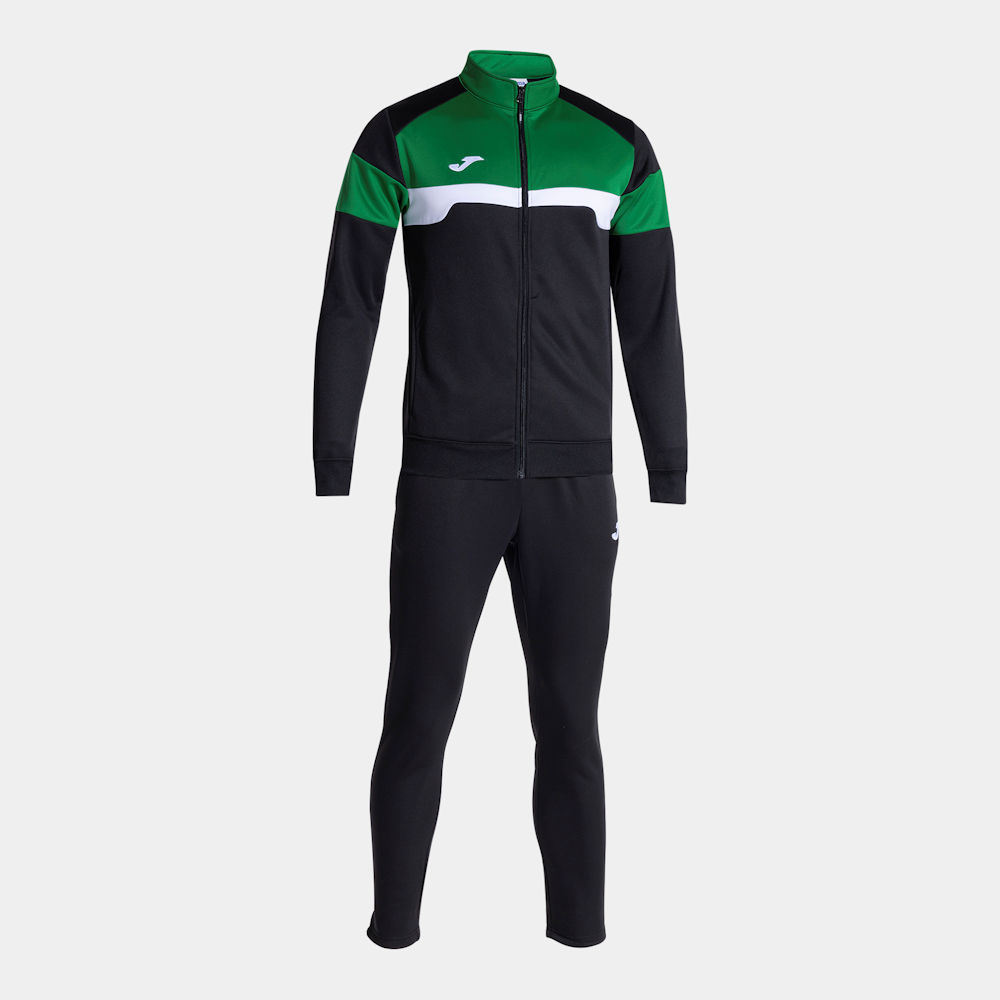 Joma Danubio III Tracksuit