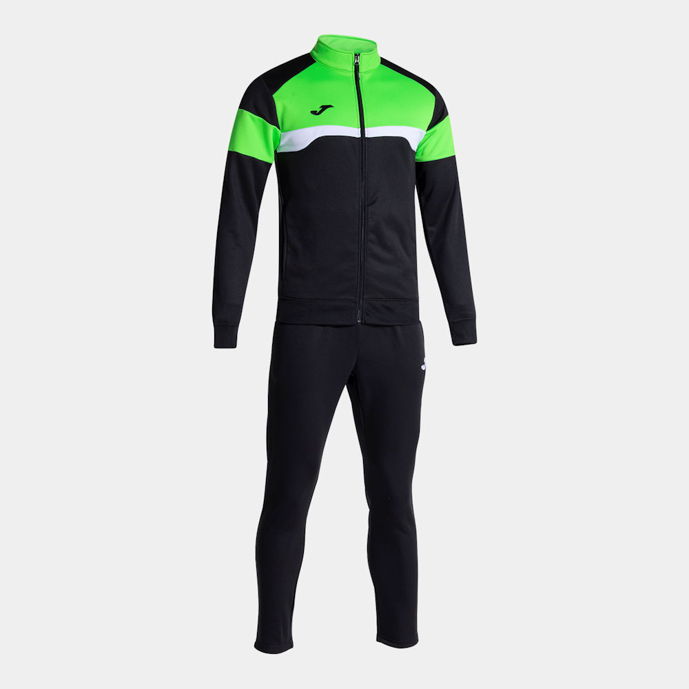 Joma Danubio III Tracksuit