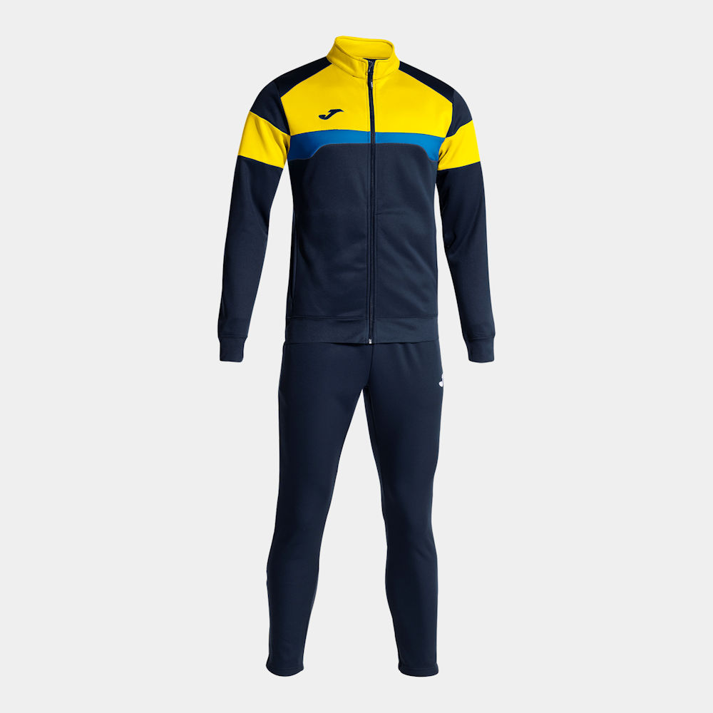 Joma Danubio III Tracksuit