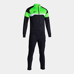 Joma Danubio III Tracksuit
