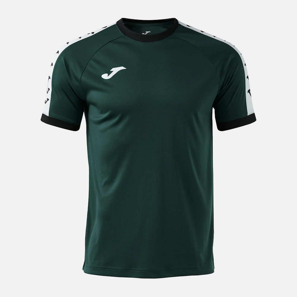 Joma Heroic football shirt in JUNE BUG – lightweight training jersey