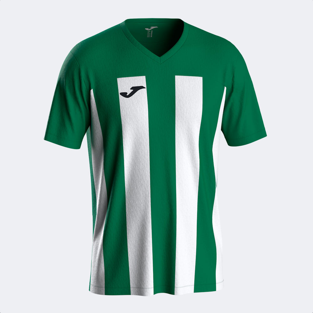 Joma Inter VI football shirt Green White