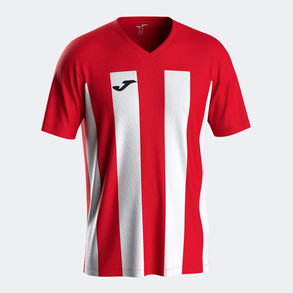 Joma Inter VI football shirt Red White