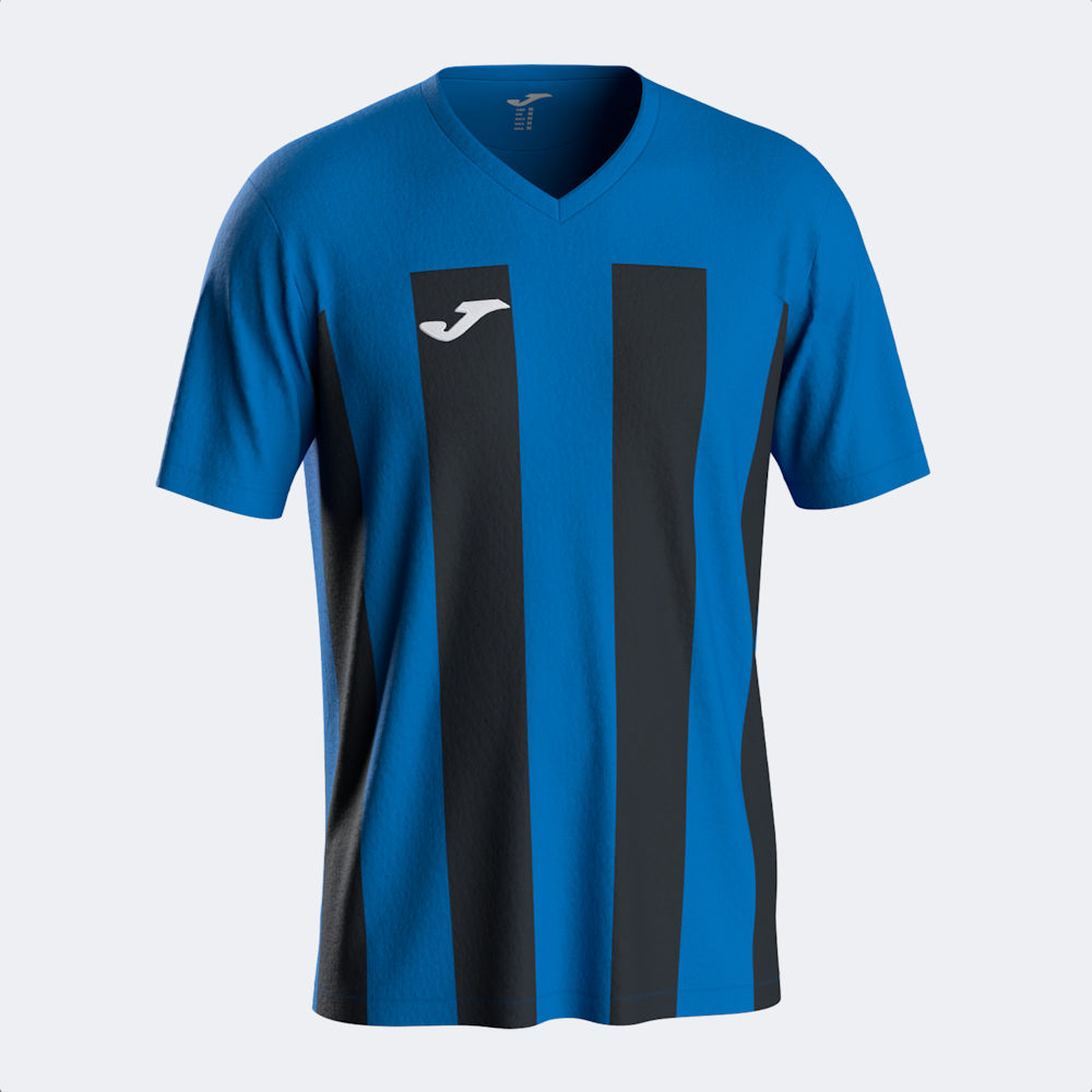 Joma Inter VI football shirt Royal Black