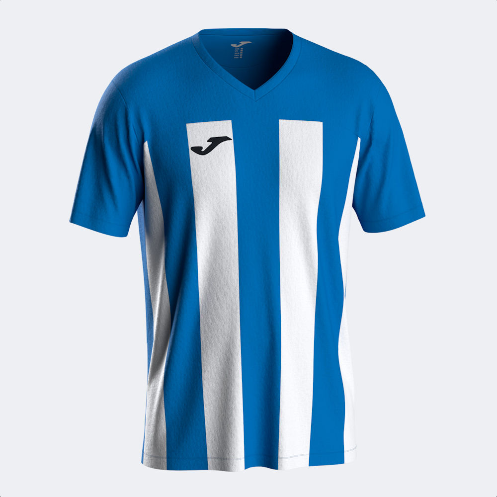 Joma Inter VI football shirt Royal White