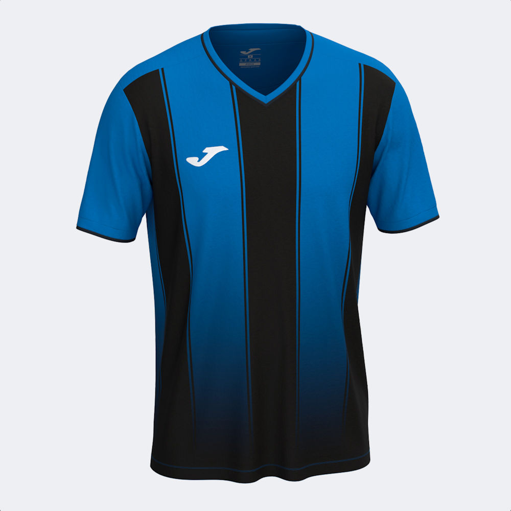 Joma Tiger VIII jersey Royal Black