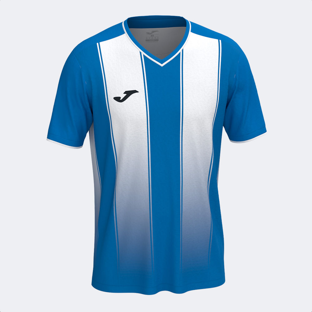 Joma Tiger VIII jersey Royal White
