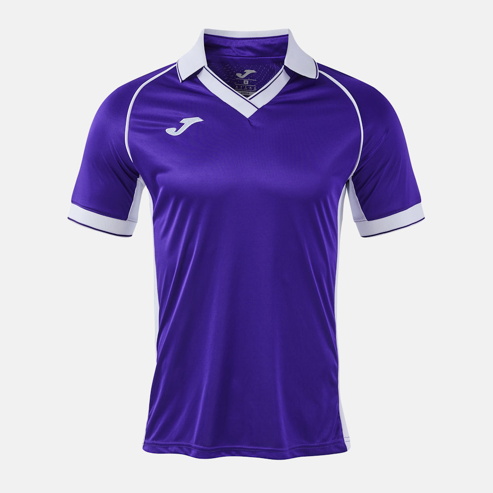 Joma Vintage Eco Shirt - Purple/White