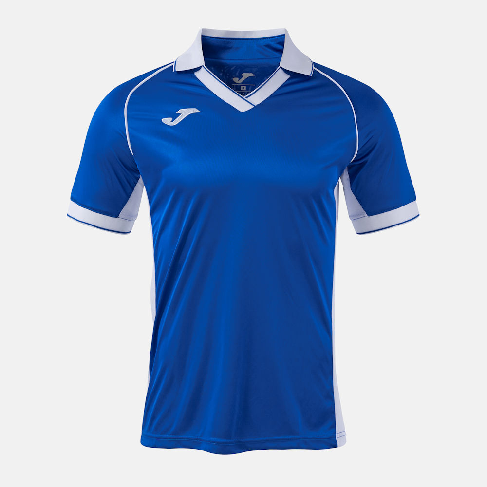 Joma Vintage Eco Shirt - Royal/White