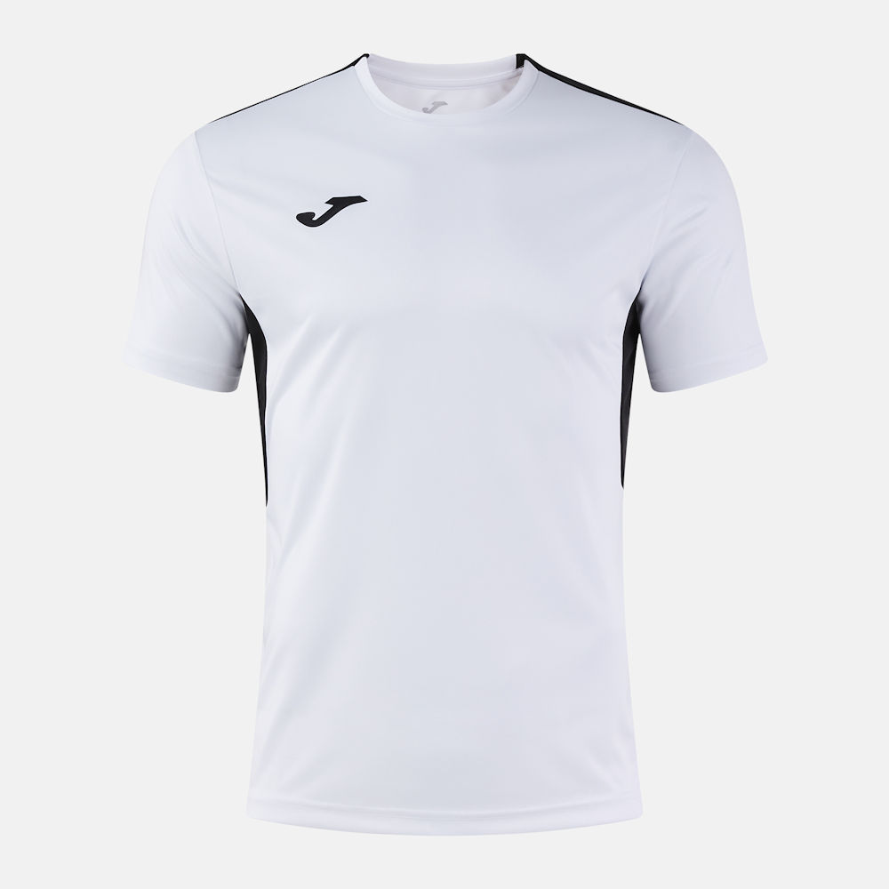 Joma Winner IV shirt White Black