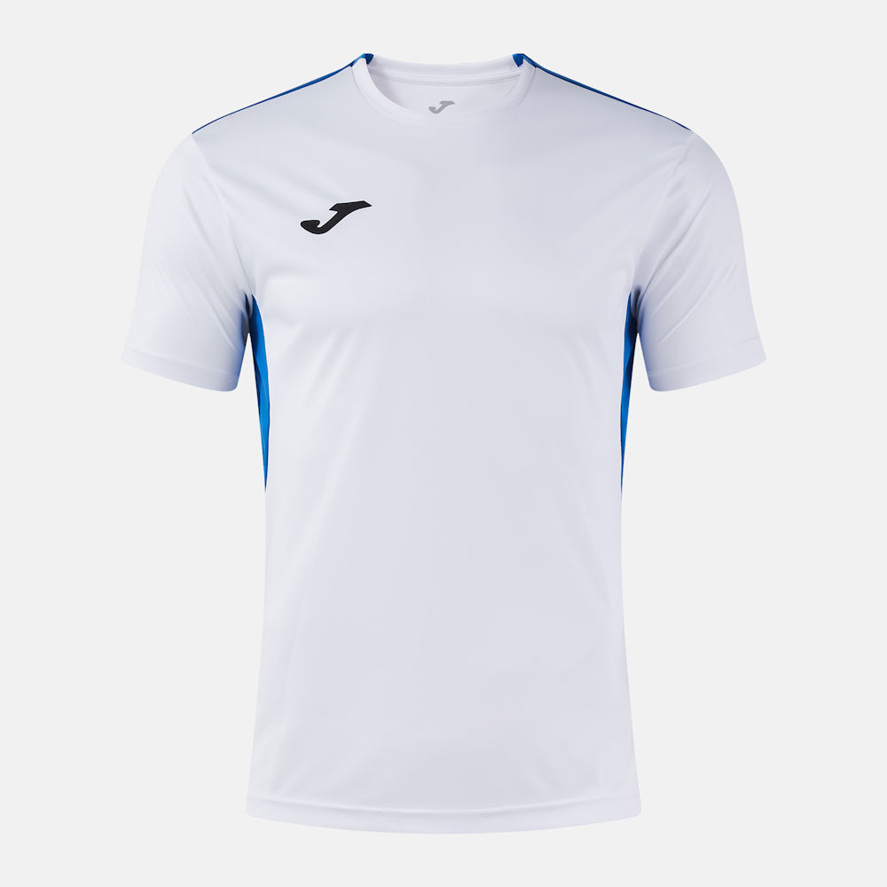 Joma Winner IV shirt White Royal