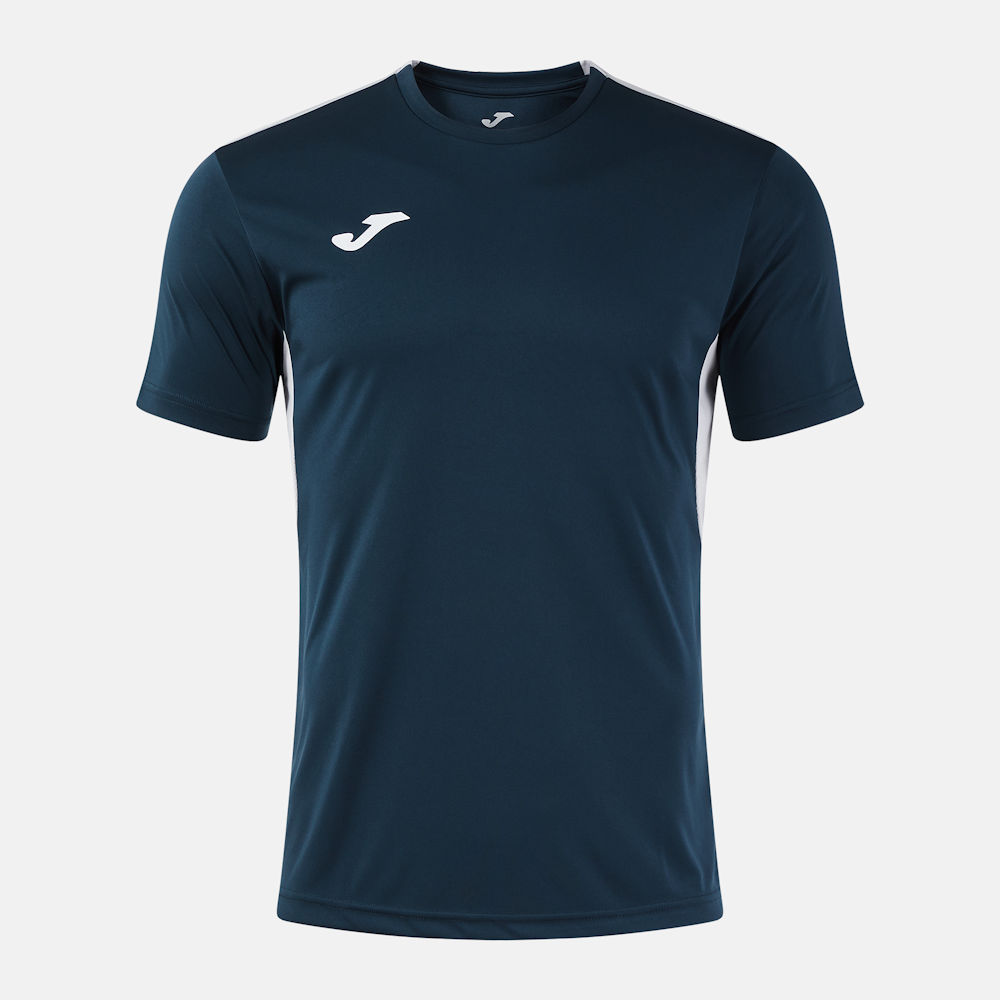 Joma Winner IV shirt Dark Navy Grey