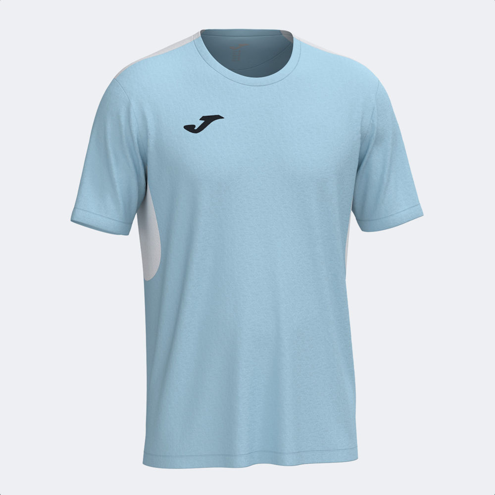 Joma Winner IV shirt Sky White