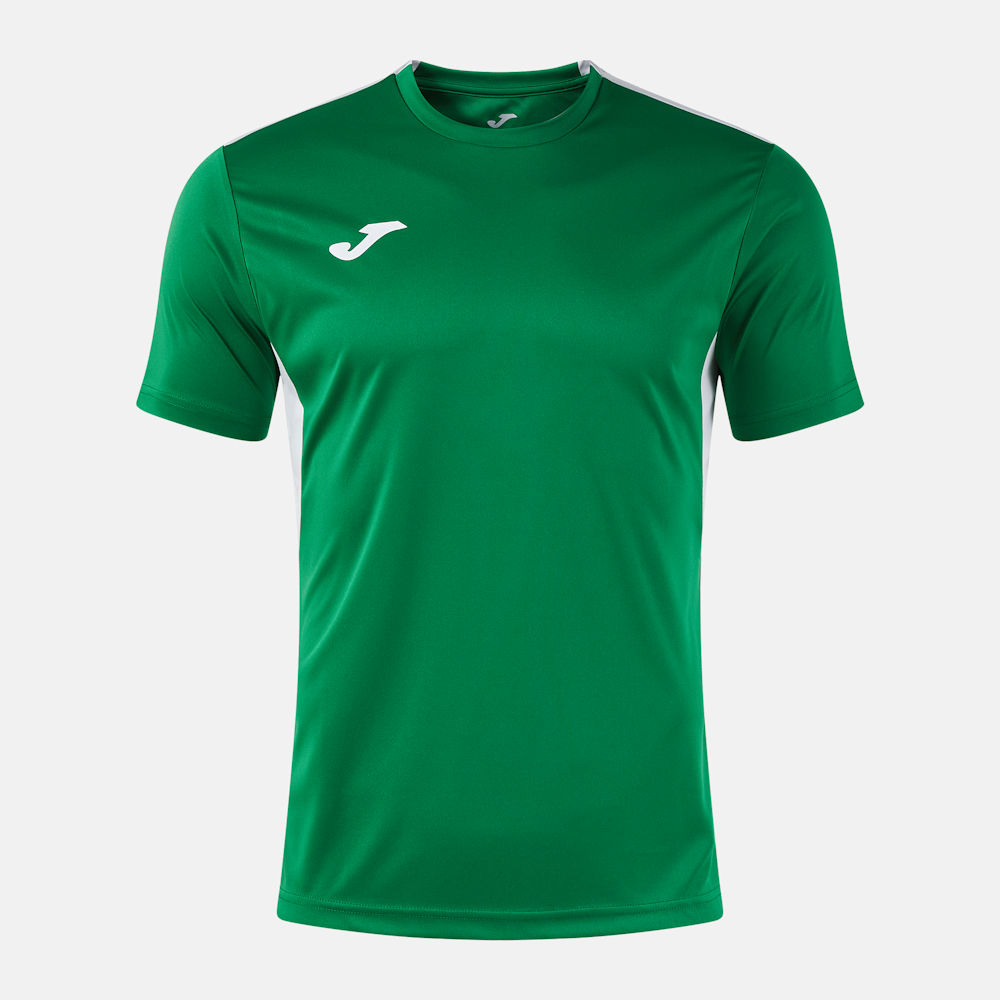 Joma Winner IV shirt Green Medium Grey