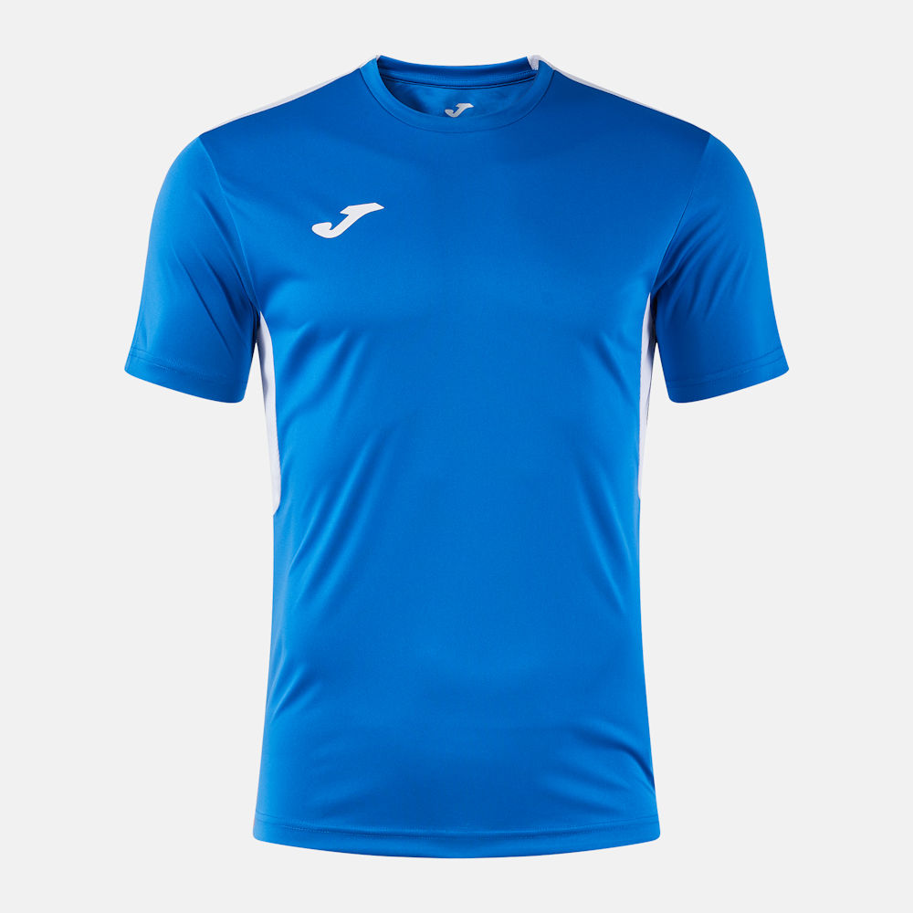 Joma Winner IV shirt Royal Blue White