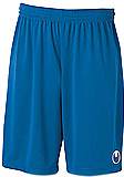 Centre II Basic Shorts (without inner slip) azure blue