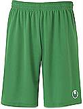Centre II Basic Shorts (without inner slip) green 