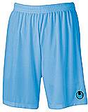 Centre II Basic Shorts (without inner slip) sky blue