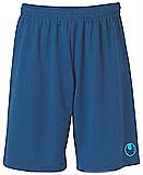 Centre 2 Basic Shorts (without inner slip) navy14/sky blue