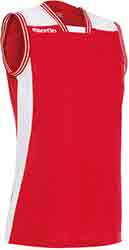 Macron Basketball Kits & Teamwear
